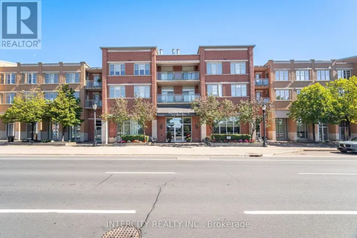 207 - 10211 KEELE STREET, Vaughan