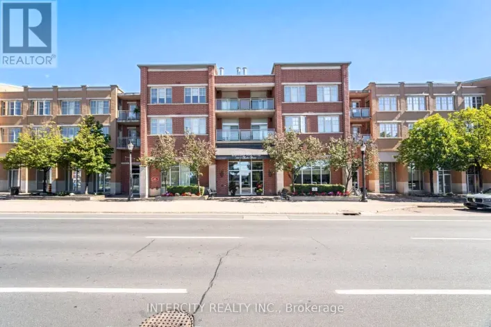 207 - 10211 KEELE STREET, Vaughan