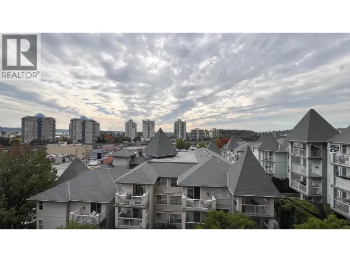 207 1026 QUEENS AVENUE, New Westminster