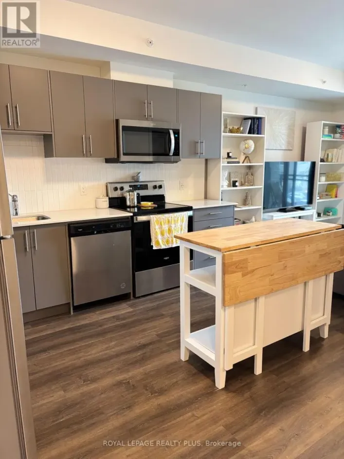 207 - 103 ROGER STREET, Waterloo