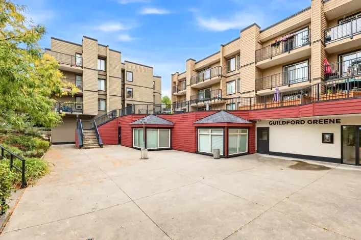 207 10438 148 STREET, Surrey