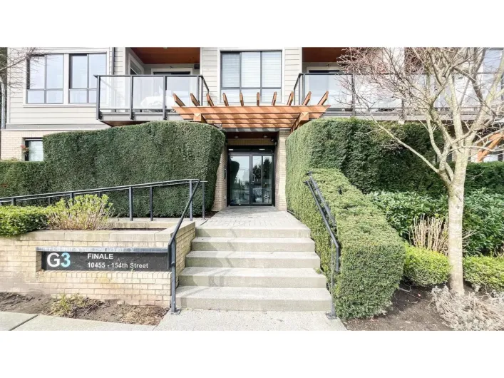207 10455 154 STREET, Surrey