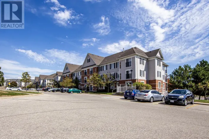 207 - 106 ASPEN SPRINGS DRIVE, Clarington