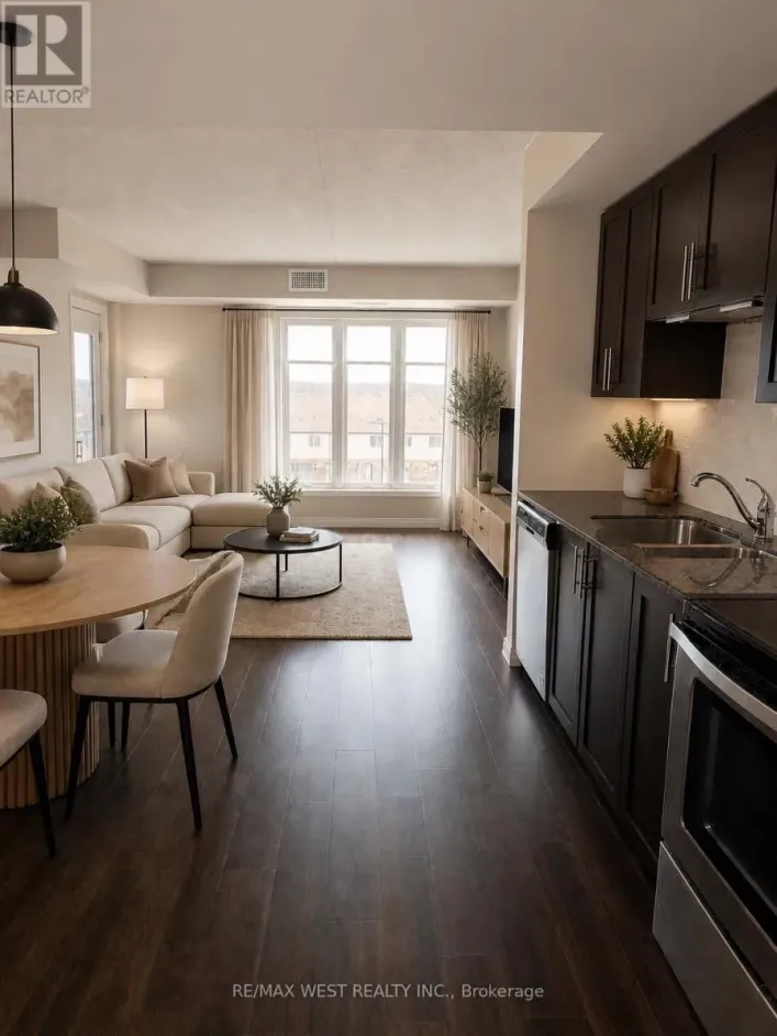 207 - 108 SUMMIT RIDGE DRIVE, Guelph