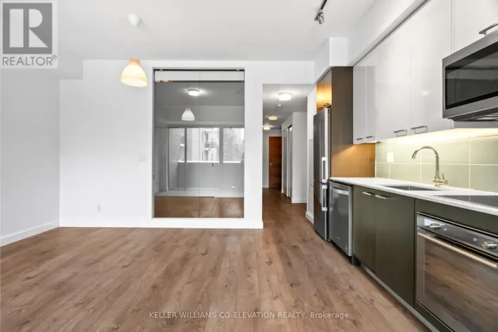 207 - 109 VAUGHAN ROAD, Toronto