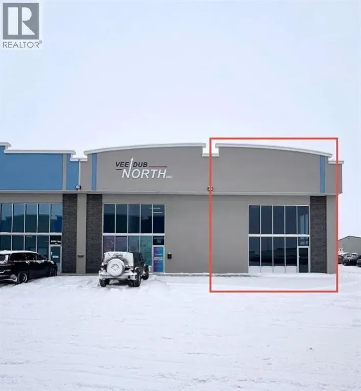 207, 10920 84, Grande Prairie