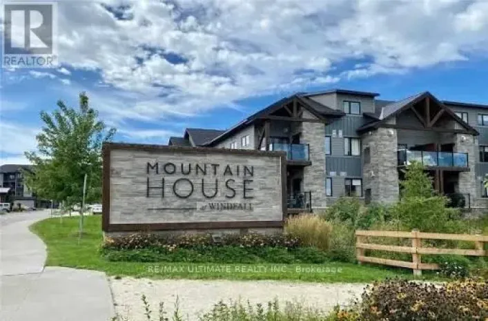 207 - 11 BEAUSOLEIL LANE, Blue Mountains