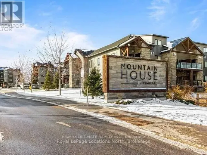 207 - 11 BEAUSOLEIL LANE, Blue Mountains