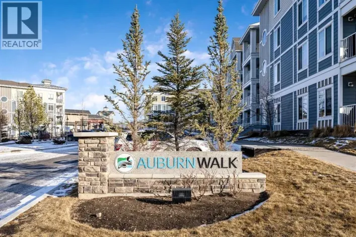 207, 110 Auburn Meadows View SE, Calgary