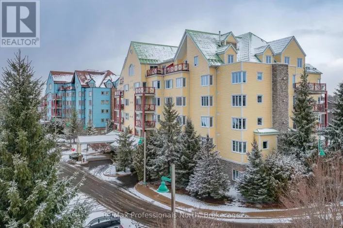 207 - 110 STEAMSHIP BAY ROAD, Gravenhurst)