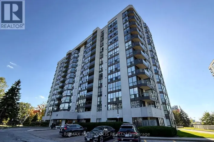 207 - 1111 BOUGH BEECHES BOULEVARD, Mississauga