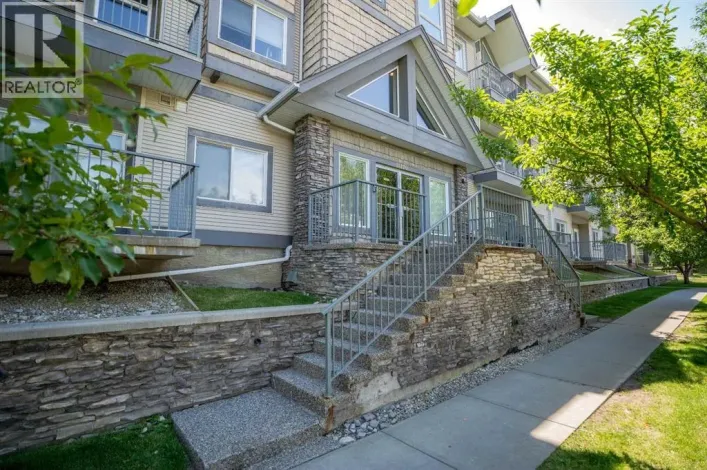 207, 11170 30 Street SW, Calgary