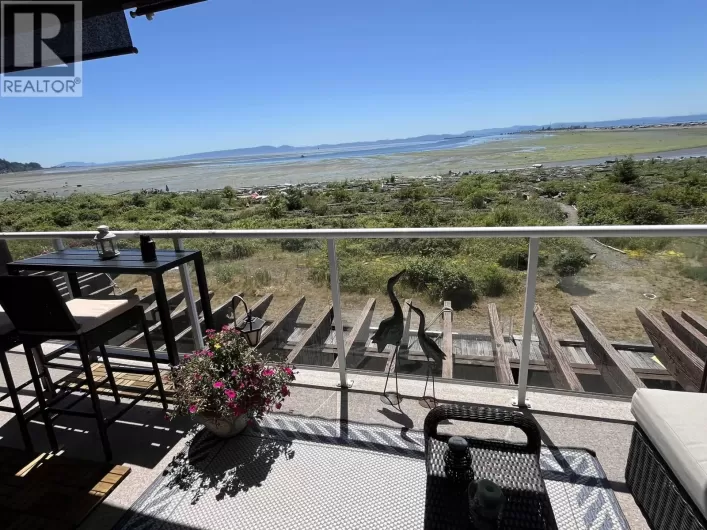 207 1120 TSATSU SHORES DRIVE, Tsawwassen