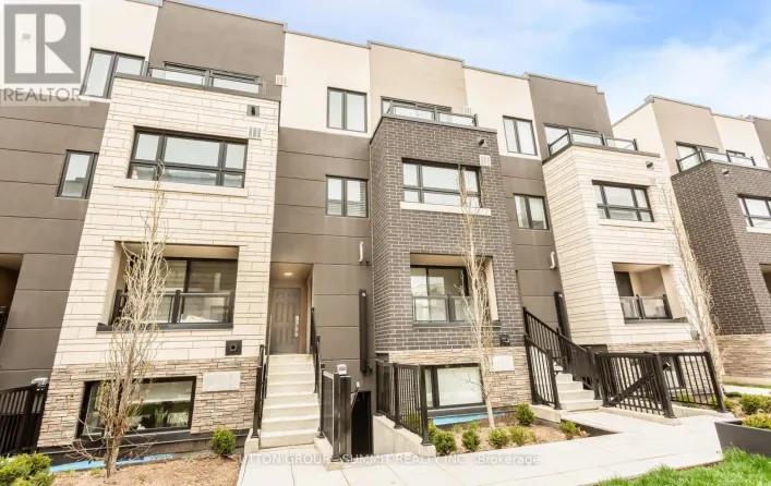 207 - 1137 COOKE BOULEVARD, Burlington