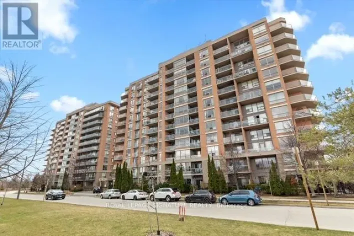207 - 1150 PARKWEST PLACE, Mississauga