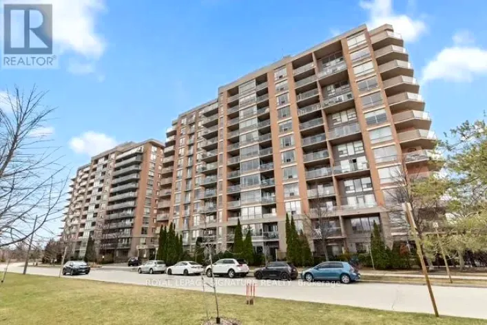 207 - 1150 PARKWEST PLACE, Mississauga