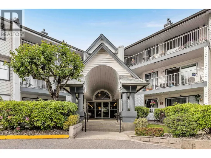 207 11601 227 STREET, Maple Ridge