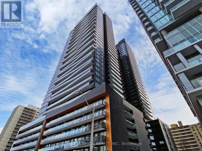 207 - 117 BROADWAY AVENUE, Toronto