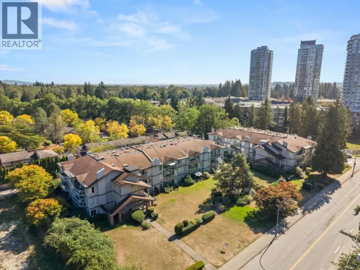 207 1171 PIPELINE ROAD, Coquitlam