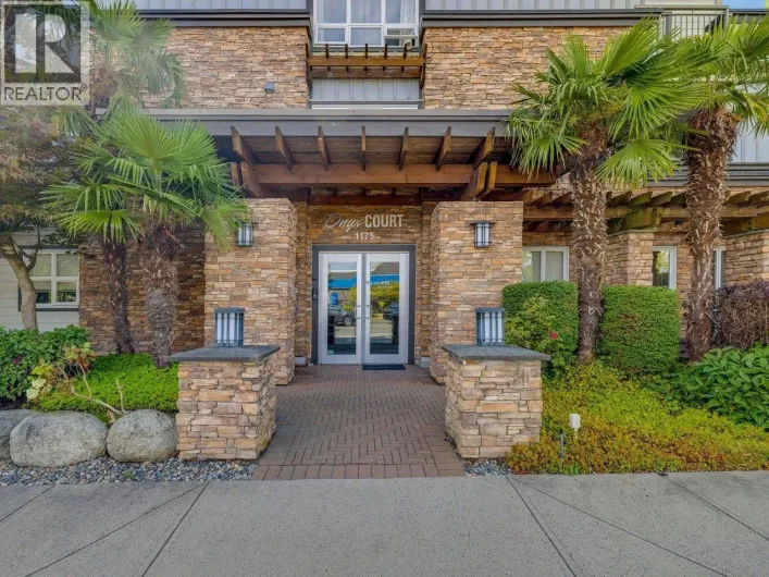 207 1175 55 STREET, Delta