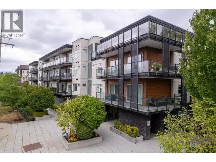 207 12070 227 STREET, Maple Ridge