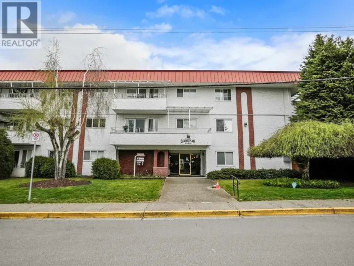 207 12096 222 STREET, Maple Ridge