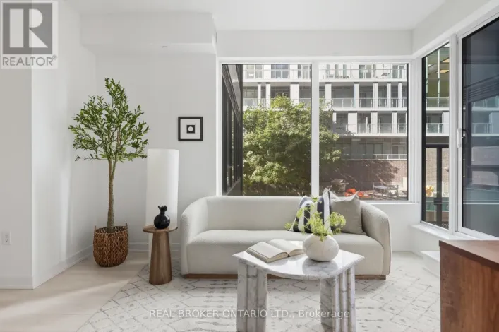 207 - 127 BROADWAY AVENUE, Toronto