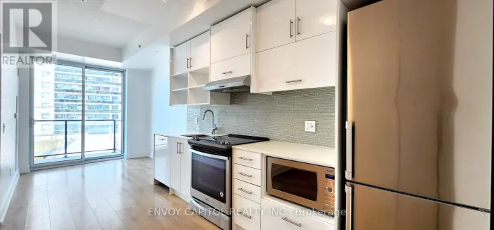 207 - 128 FAIRVIEW MALL DRIVE, Toronto