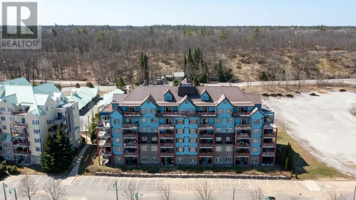 207 - 130 STEAMSHIP BAY ROAD, Gravenhurst)