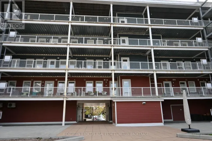 207 - 130 WATER STREET, Gananoque