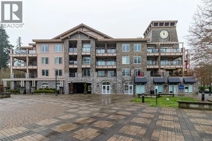 207 1335 Bear Mountain Pkwy, Langford