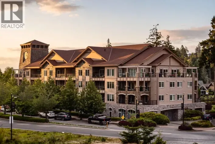 207 1335 Bear Mountain Pkwy, Langford