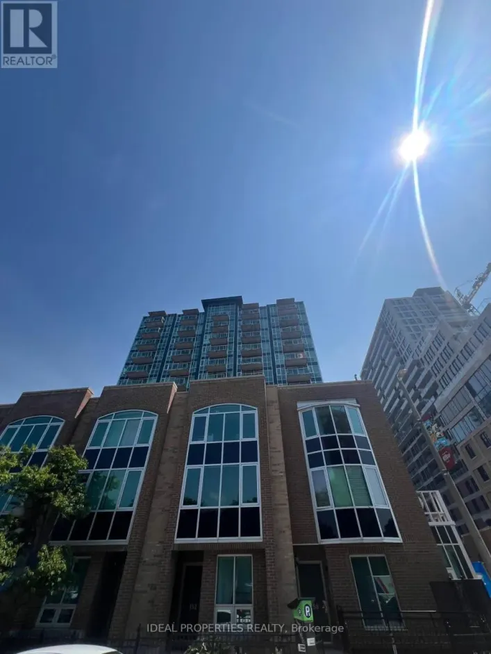 207 - 134 YORK STREET E, Ottawa