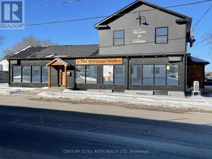 207 - 1370 KILLARNEY BEACH ROAD, Innisfil