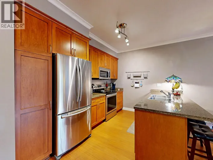 207 1375 VIEW CRESCENT, Delta