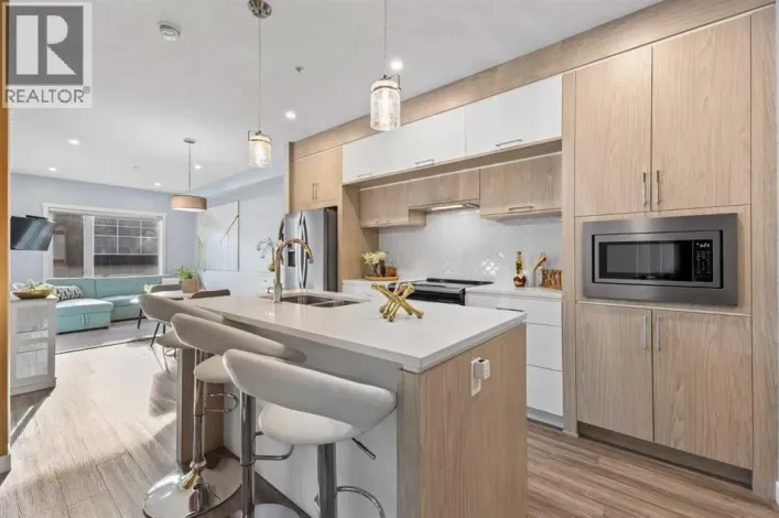 207, 138 Sage Valley Common NW, Calgary