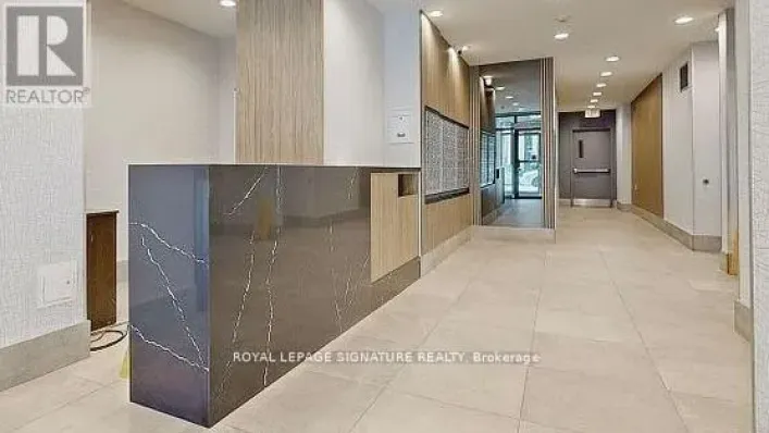 207 - 140 BATHURST STREET, Toronto