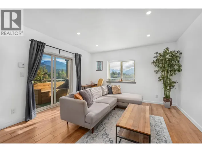 207 1411 PORTAGE ROAD, Pemberton