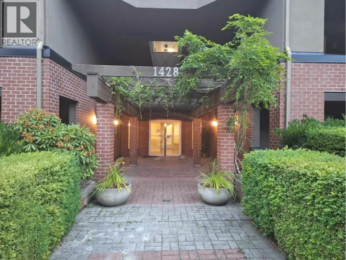 207 1428 56 STREET, Delta