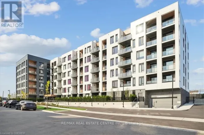 207 - 1440 CLARRIAGE COURT, Milton