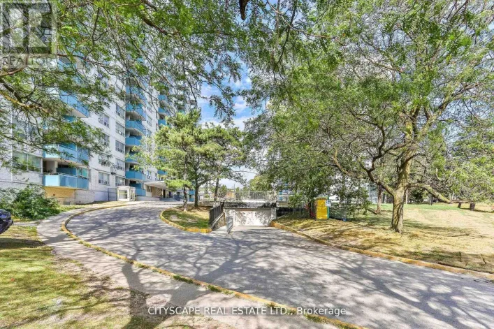 207 - 1442 LAWRENCE AVENUE, Toronto