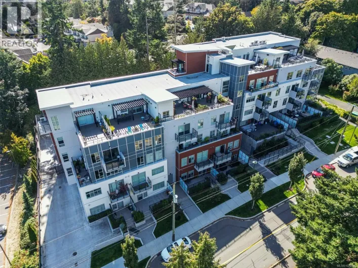 207 1450 Glentana Rd, View Royal