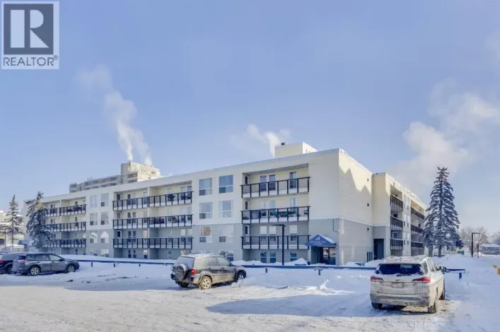 207, 14921 Macdonald Drive, Fort McMurray