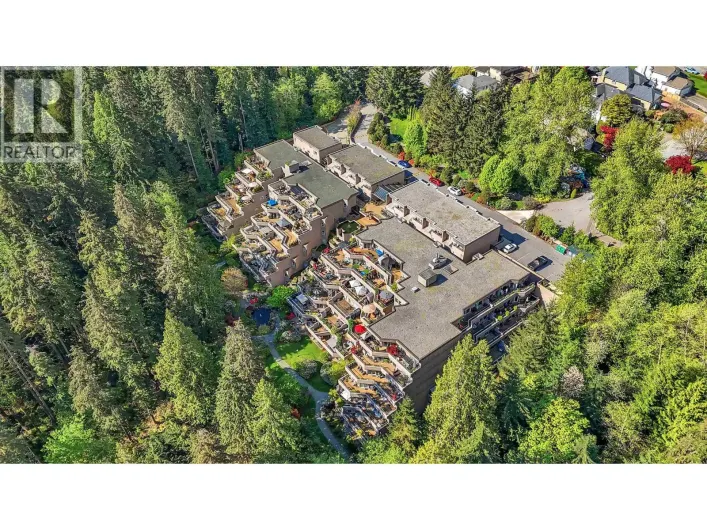 207 1500 OSTLER COURT, North Vancouver