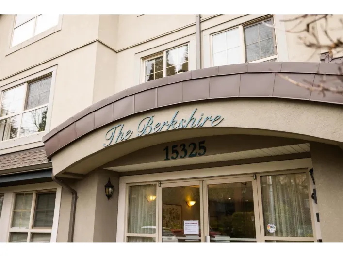 207 15325 17 AVENUE, Surrey