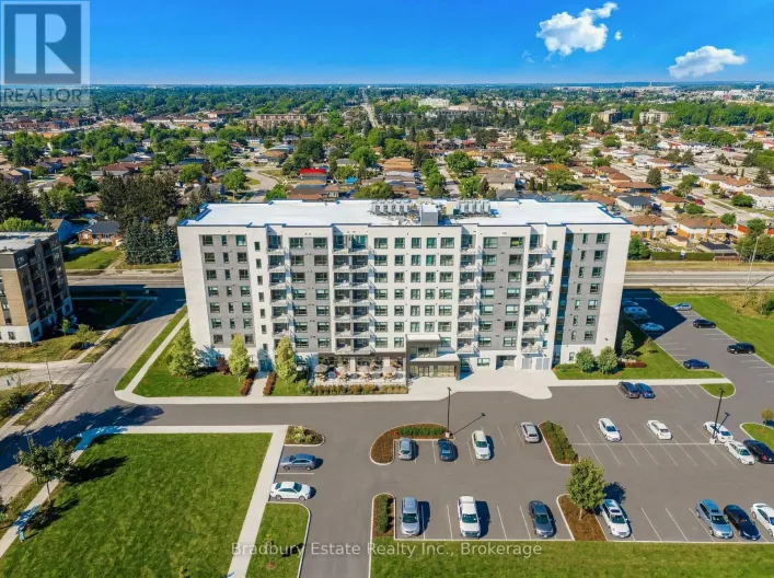 207 - 155 GREENBRIER ROAD, Cambridge