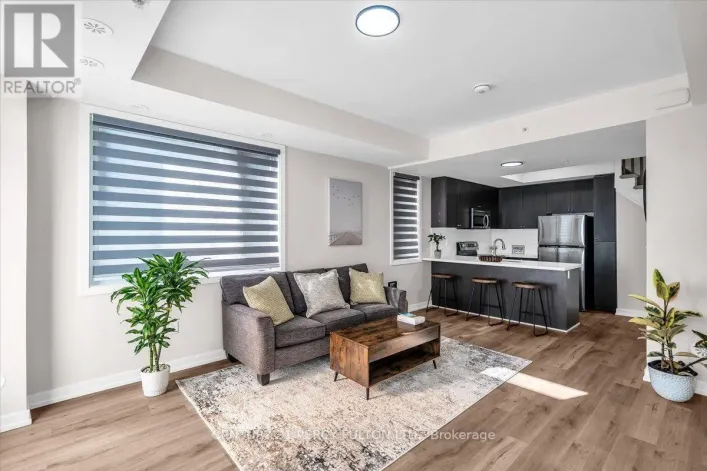 207 - 1555 KINGSTON ROAD PICKERING ON ROAD, Pickering