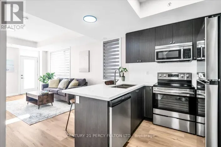 207 - 1555 KINGSTON ROAD PICKERING ON ROAD, Pickering