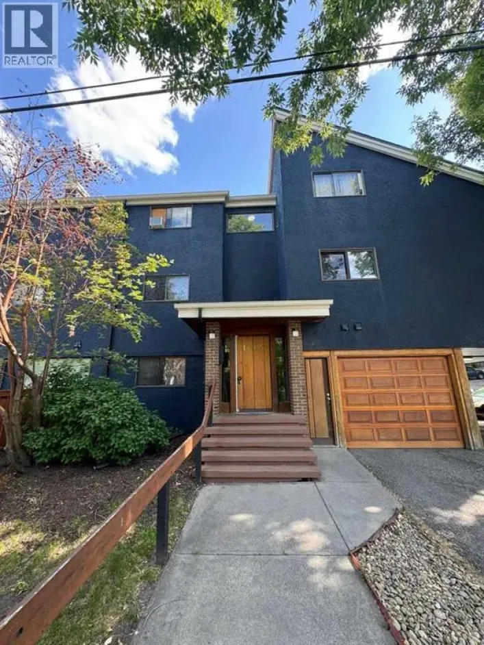 207, 1605 16 Avenue SW, Calgary