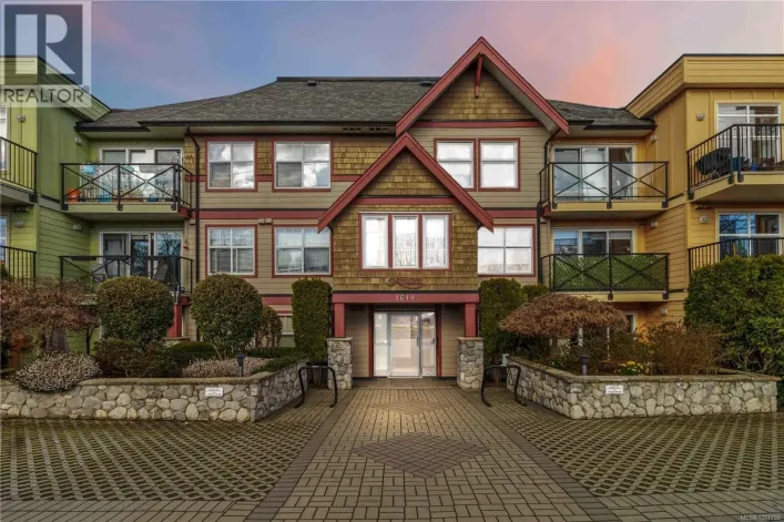 207 1618 North Dairy Rd, Saanich